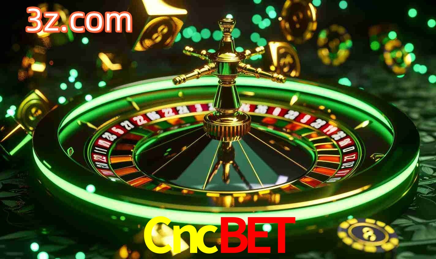 Desfrutar de um Cassino Cncbet