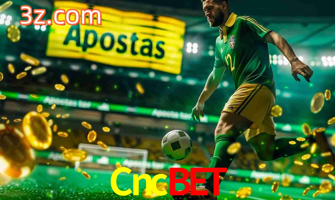 Diversas Apostas em Eventos Esportivos Cncbet