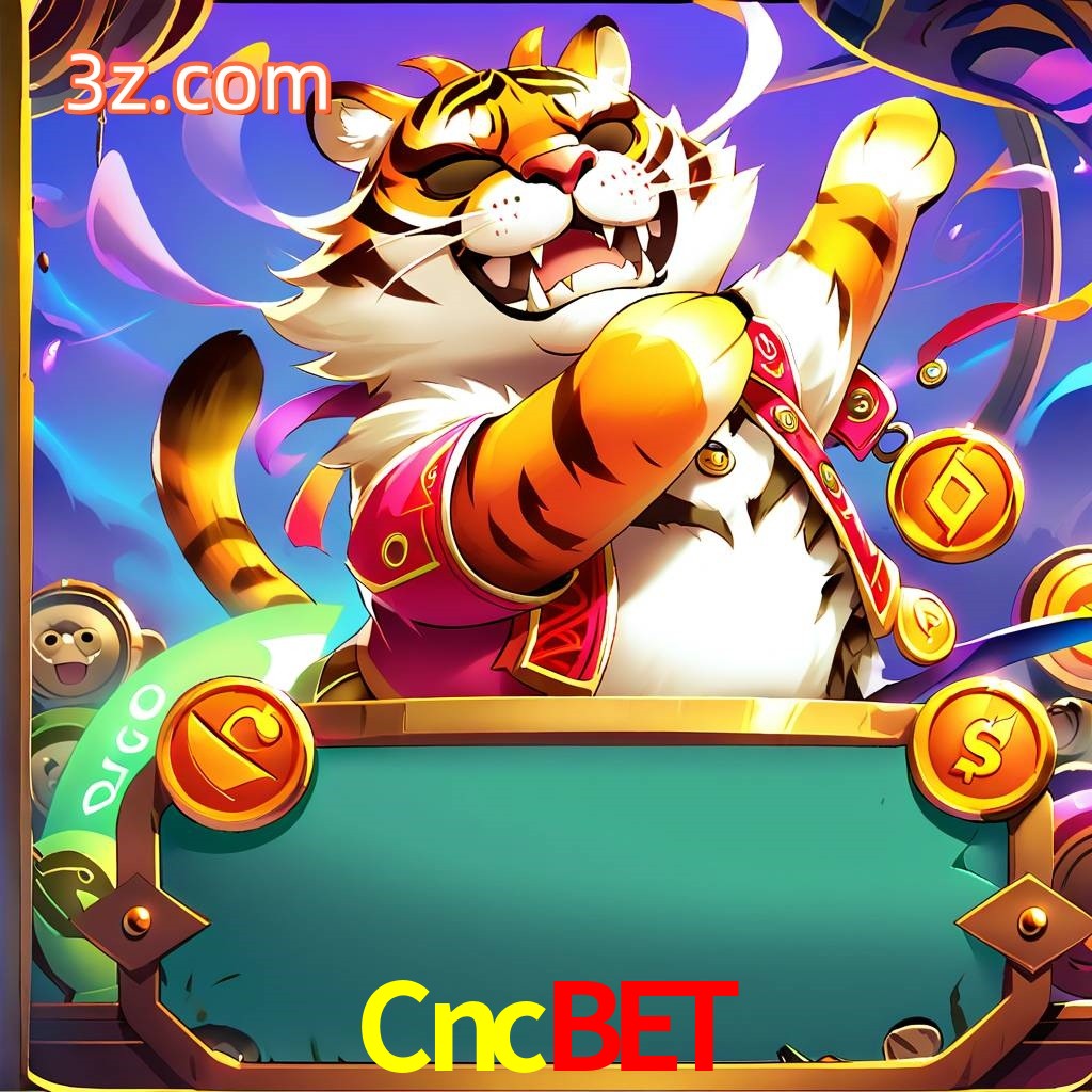 Cncbet Fortune Tiger Mergulhe na Atmosfera