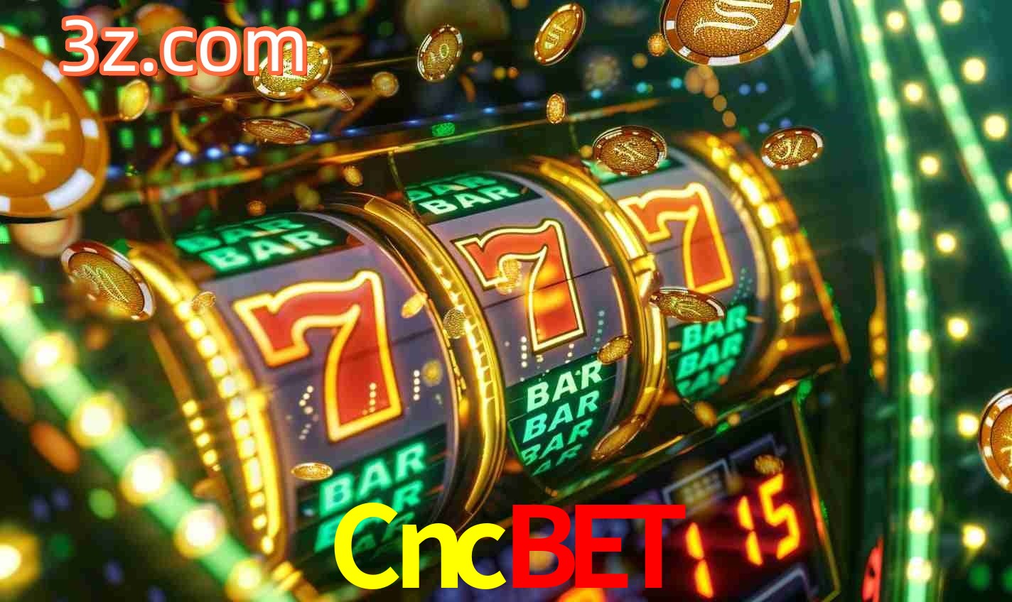 Populares Slots Cncbet