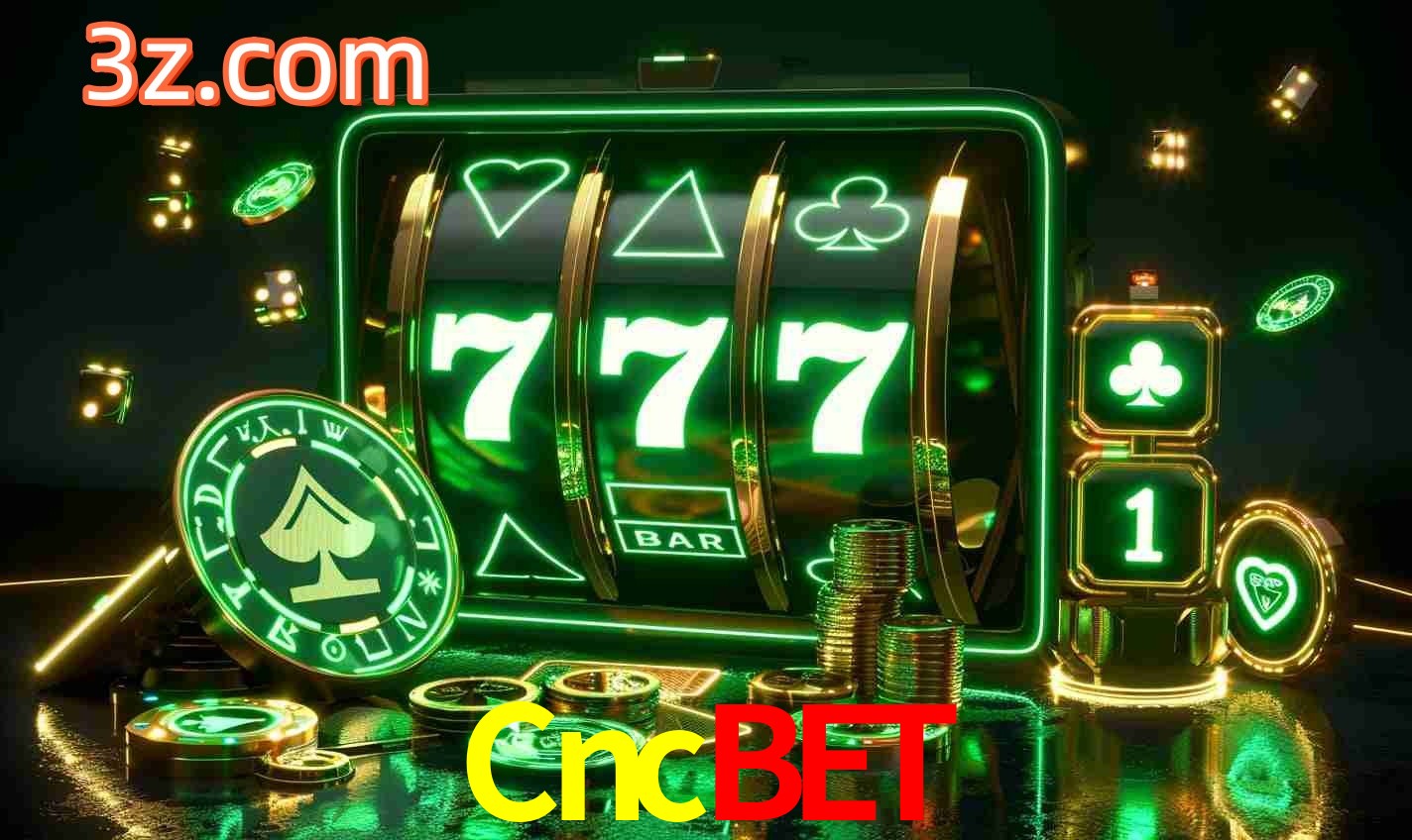 Seguro Login no Cassino Online Cncbet