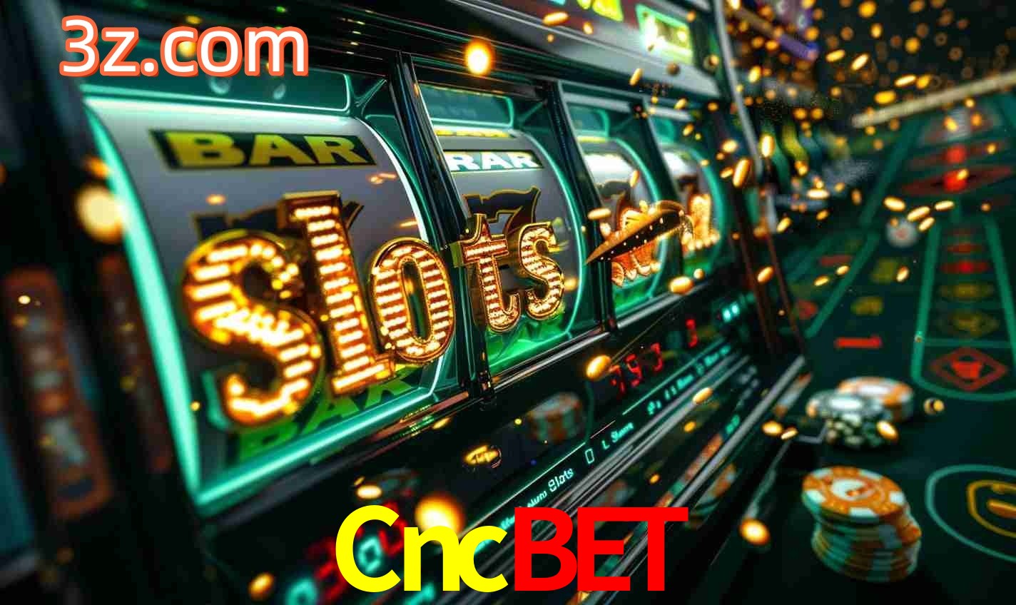 Melhor dos Slots Cassino Cncbet