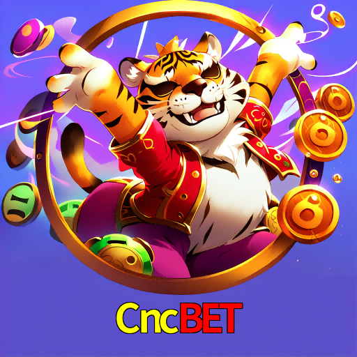Experiência Imersiva no Cassino Online Cncbet
